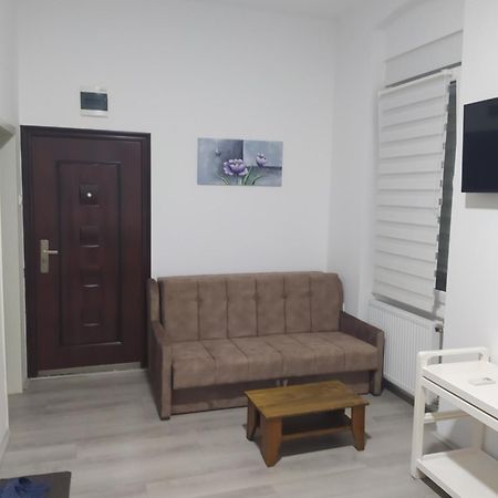 Lotus House Apartment Zrenjanin Luaran gambar