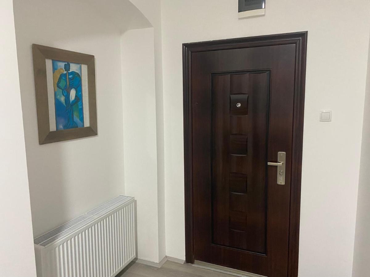 Lotus House Apartment Zrenjanin Luaran gambar