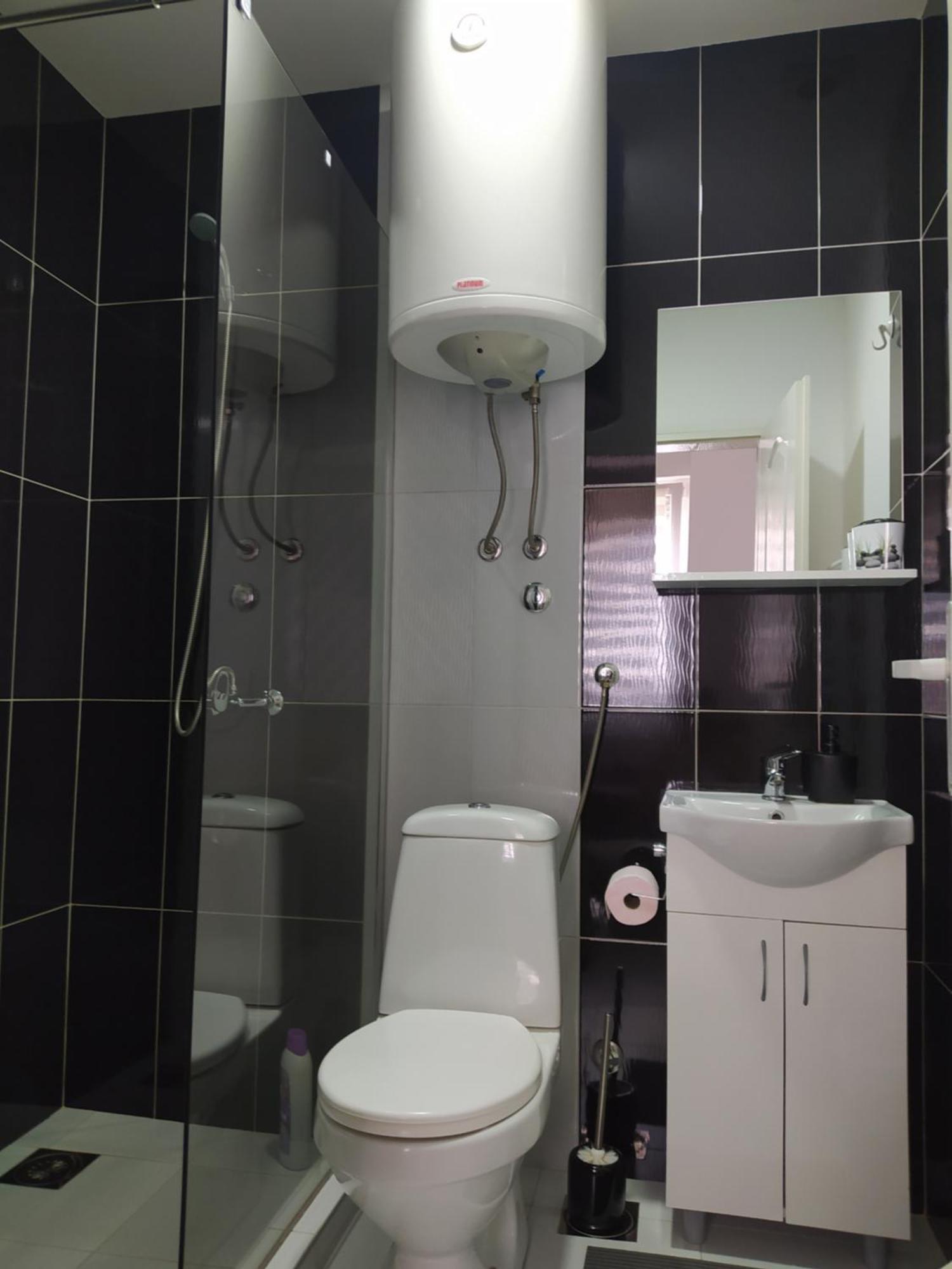 Lotus House Apartment Zrenjanin Luaran gambar
