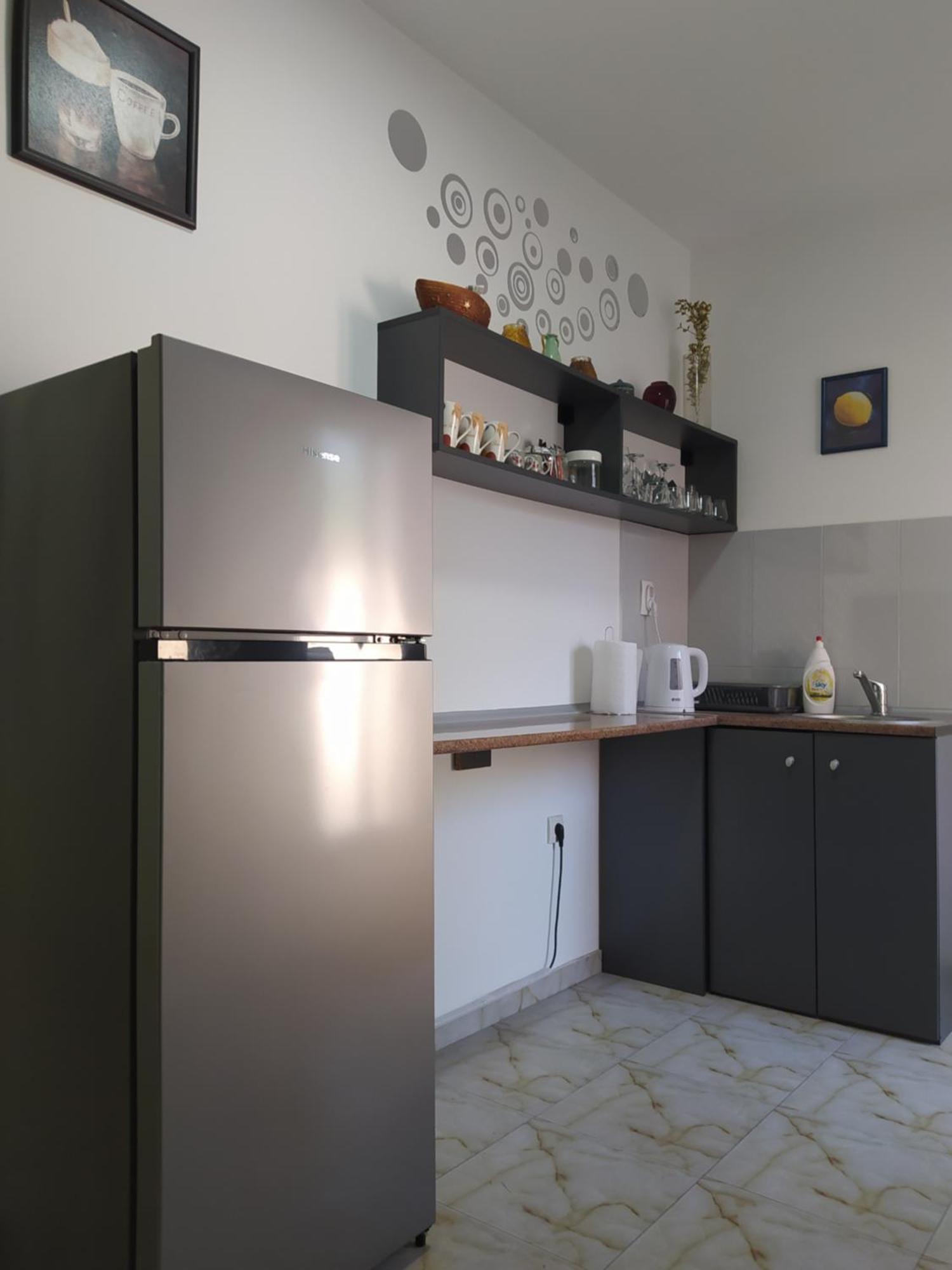 Lotus House Apartment Zrenjanin Luaran gambar