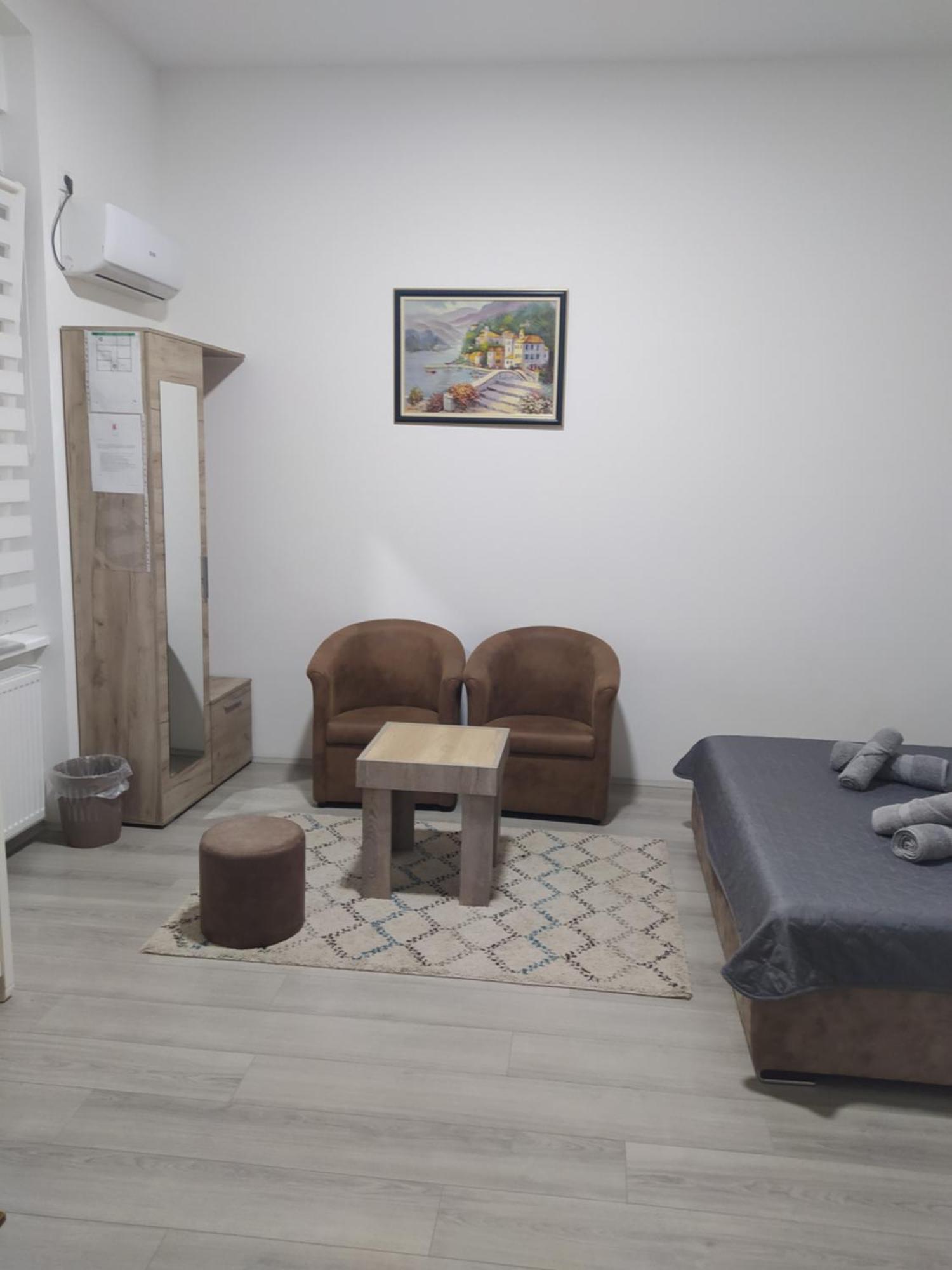 Lotus House Apartment Zrenjanin Bilik gambar